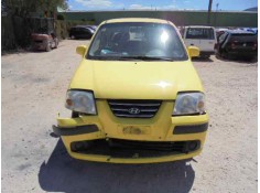 HYUNDAI ATOS PRIME (MX)