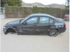 BMW SERIE 3 BERLINA (E90)