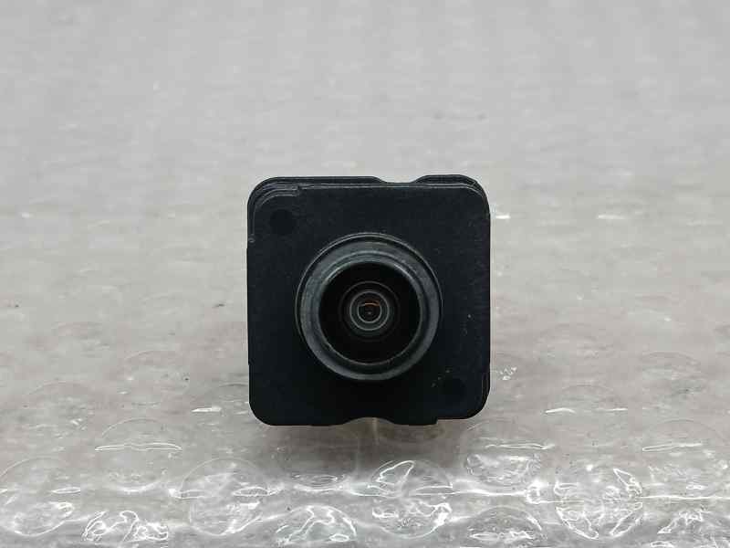 Recambio de camara vision trasera para peugeot 3008 allure pack referencia OEM IAM 9809301080 0263007021 