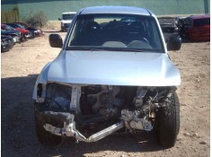 MITSUBISHI MONTERO (V60/V70)