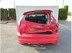 FORD FOCUS LIM. (CB4)