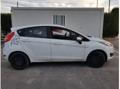 FORD FIESTA (CCN)