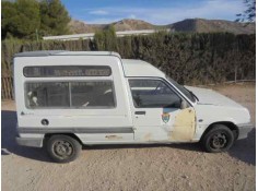 RENAULT RAPID/EXPRESS (F40)