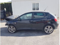 SEAT IBIZA (6J5)