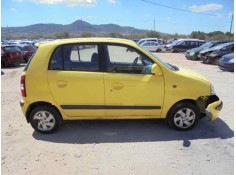 HYUNDAI ATOS PRIME (MX)