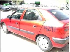 CITROËN XSARA BERLINA