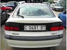 RENAULT LAGUNA (B56)