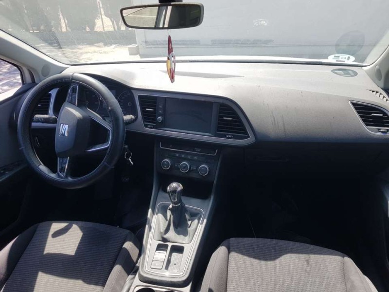 seat leon st (5f8) del año 2018