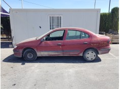 RENAULT MEGANE I CLASSIC (LA0)
