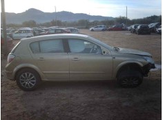 OPEL ASTRA H BERLINA