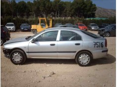 MITSUBISHI CARISMA BERLINA 5 (DA0)