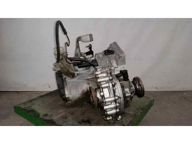 Recambio de caja cambios para seat leon (1m1) stella referencia OEM IAM EGR 02082 5VELOCIDADES