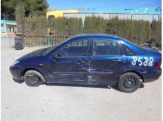 FORD FOCUS BERLINA (CAK)