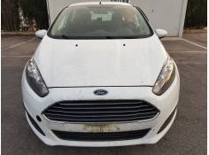 FORD FIESTA (CCN)