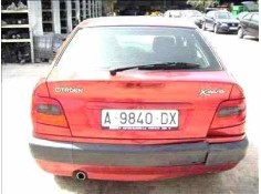CITROËN XSARA BERLINA