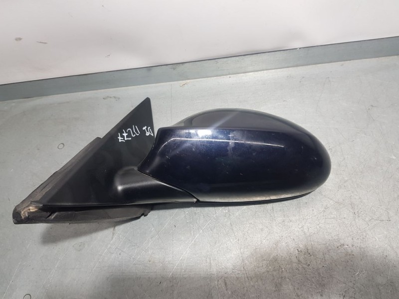 Recambio de retrovisor izquierdo para bmw serie 1 berlina (e81/e87) 116i referencia OEM IAM   ELECTRICO 5 PINS