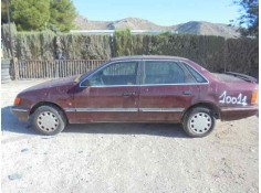 FORD SCORPIO
