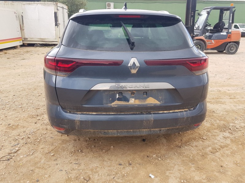 renault megane iv sport tourer (k9a/m/n_) del año 2024