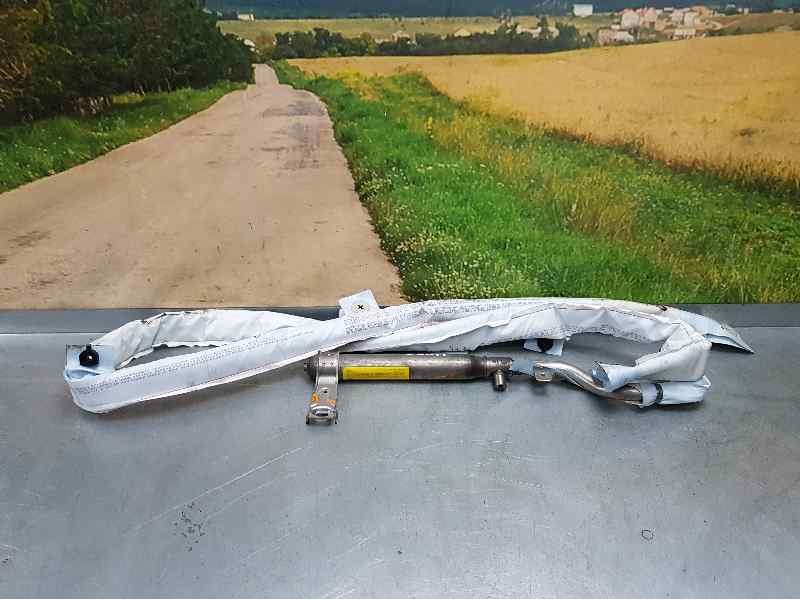 Recambio de airbag cortina delantero izquierdo para audi a3 (8p) 1.9 tdi ambition referencia OEM IAM 8P3880741C  