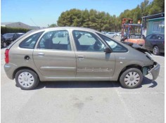 CITROËN XSARA PICASSO