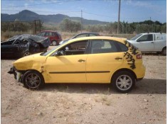 SEAT IBIZA (6L1)