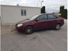 NISSAN PRIMERA BERLINA (P12)