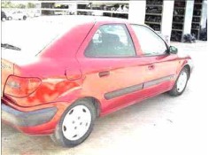 CITROËN XSARA BERLINA