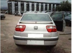 SEAT CORDOBA BERLINA (6K2)