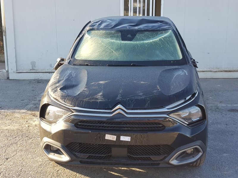 citroën c4 del año 2021