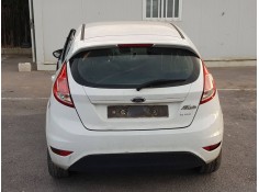 FORD FIESTA (CCN)