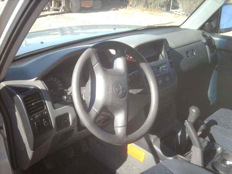 mitsubishi montero (v60/v70) del año 2002