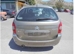 CITROËN XSARA PICASSO