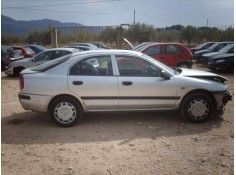 MITSUBISHI CARISMA BERLINA 5 (DA0)