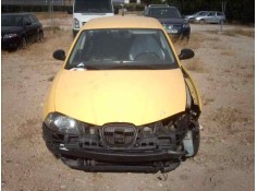 SEAT IBIZA (6L1)