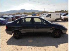 FORD FOCUS BERLINA (CAK)