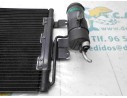 Recambio de condensador / radiador aire acondicionado para volkswagen golf iv berlina (1j1) básico referencia OEM IAM 1J0820411B