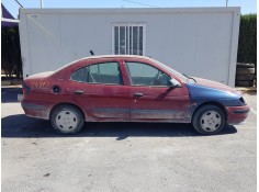 RENAULT MEGANE I CLASSIC (LA0)
