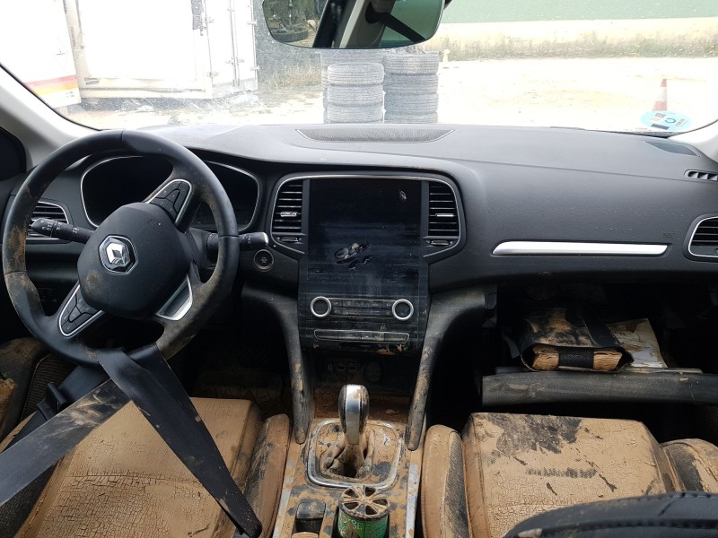 renault megane iv sport tourer (k9a/m/n_) del año 2024