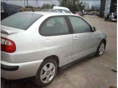 SEAT CORDOBA BERLINA (6K2)