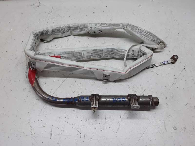 Recambio de airbag cortina delantero derecho para nissan primera trav. (p12) 1.9 16v turbodiesel cat referencia OEM IAM   