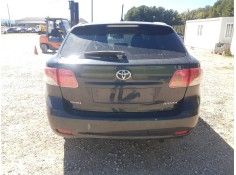 TOYOTA AVENSIS STATION WAGON (_T27_)