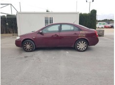 NISSAN PRIMERA BERLINA (P12)