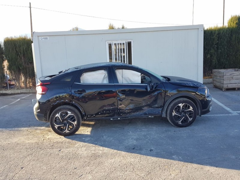 citroën c4 del año 2021