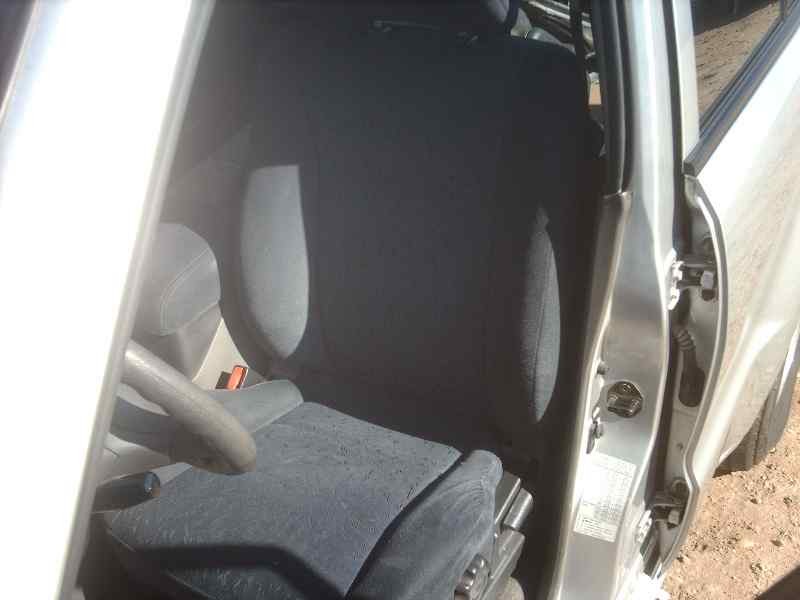 mitsubishi montero (v60/v70) del año 2002