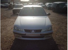 PEUGEOT 406 BERLINA (S1/S2)