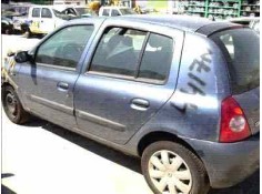 RENAULT CLIO II FASE II (B/CB0)