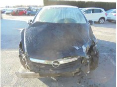 OPEL CORSA D