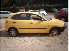 SEAT IBIZA (6L1)