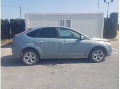 FORD FOCUS LIM. (CB4)