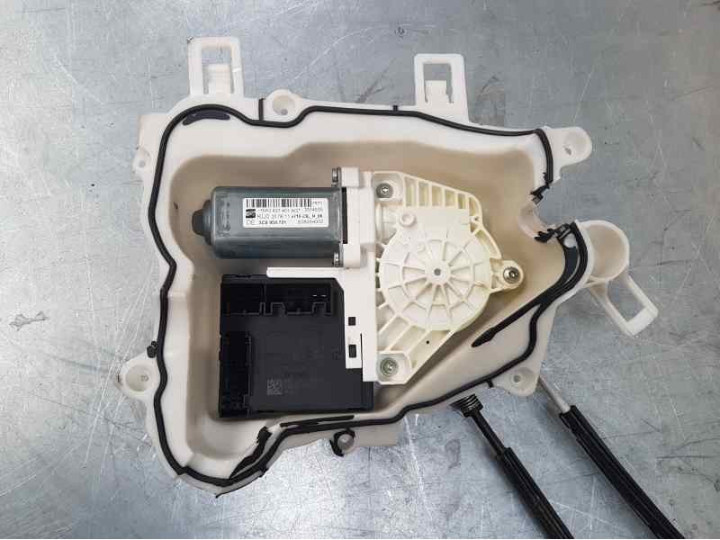 Recambio de elevalunas delantero izquierdo para seat altea xl (5p5) style copa referencia OEM IAM   ELECTRICO